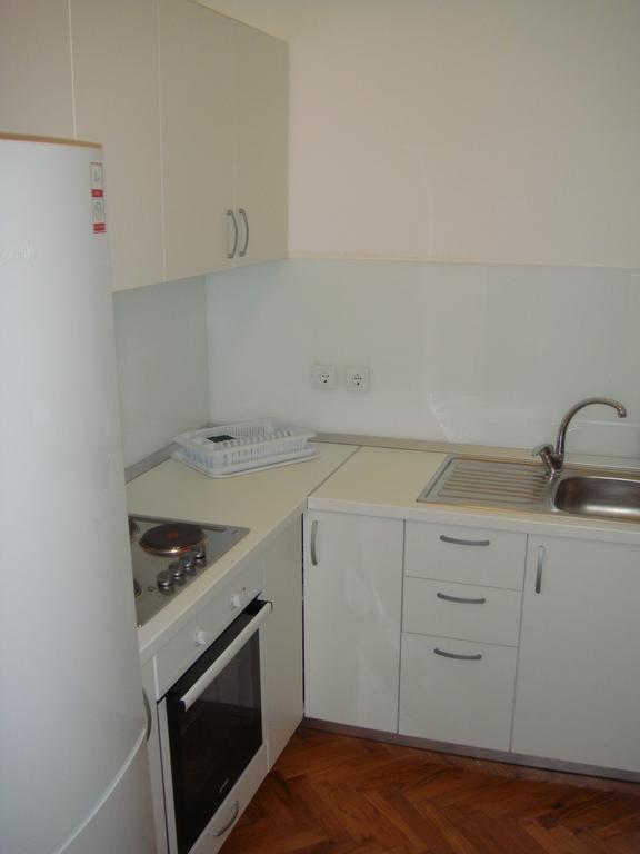 Apartments Derek Pisak Room photo