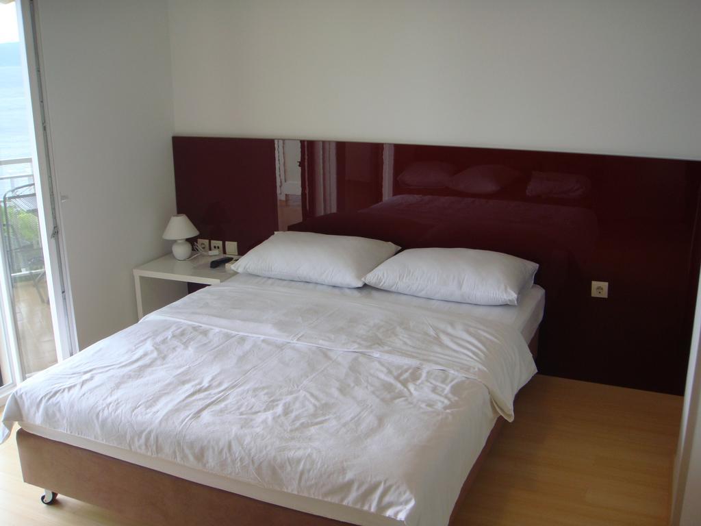 Apartments Derek Pisak Room photo